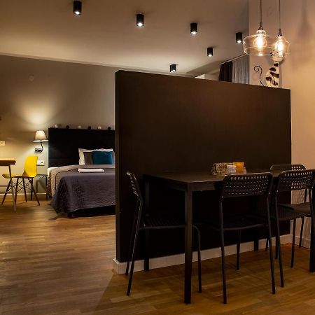 Apartamenty Koci Ogon Stary Toruń Extérieur photo