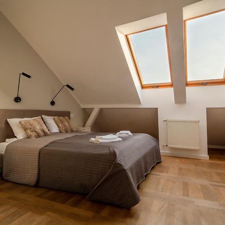 Apartamenty Koci Ogon Stary Toruń Extérieur photo