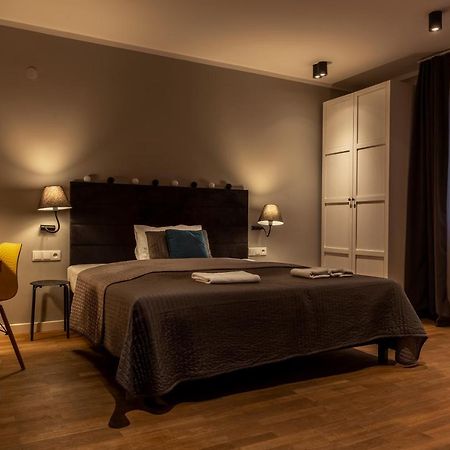 Apartamenty Koci Ogon Stary Toruń Extérieur photo
