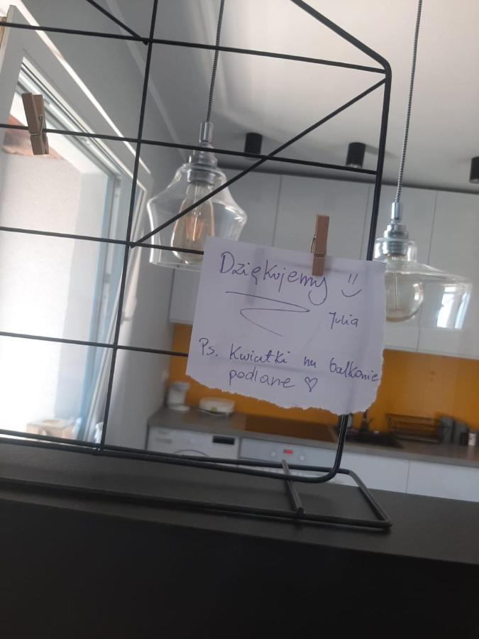 Apartamenty Koci Ogon Stary Toruń Extérieur photo