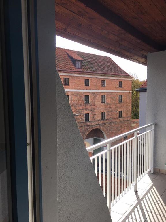 Apartamenty Koci Ogon Stary Toruń Extérieur photo