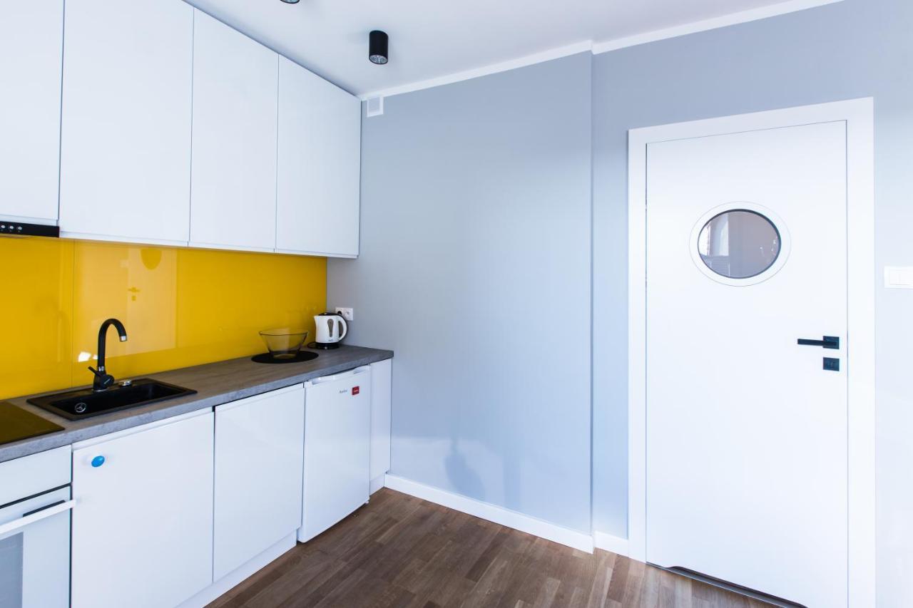Apartamenty Koci Ogon Stary Toruń Extérieur photo