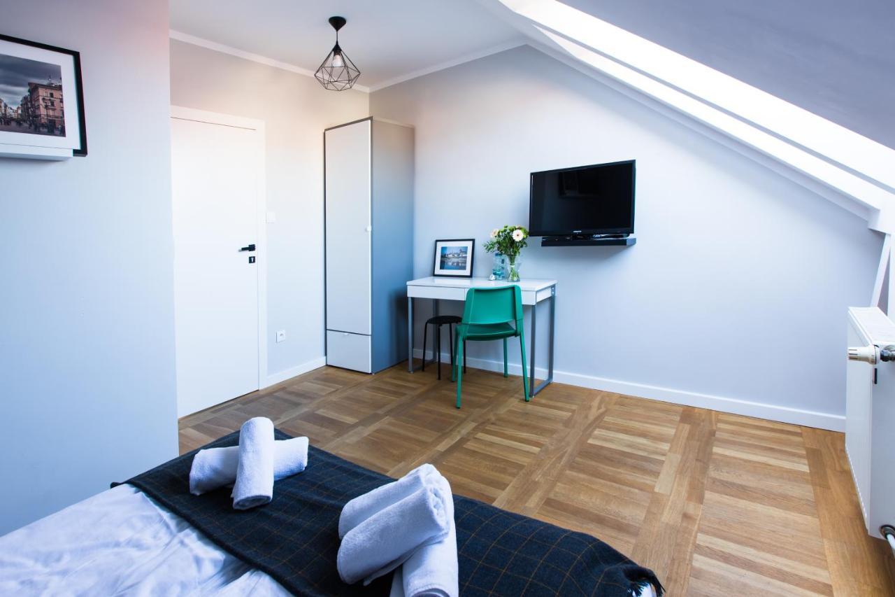 Apartamenty Koci Ogon Stary Toruń Extérieur photo