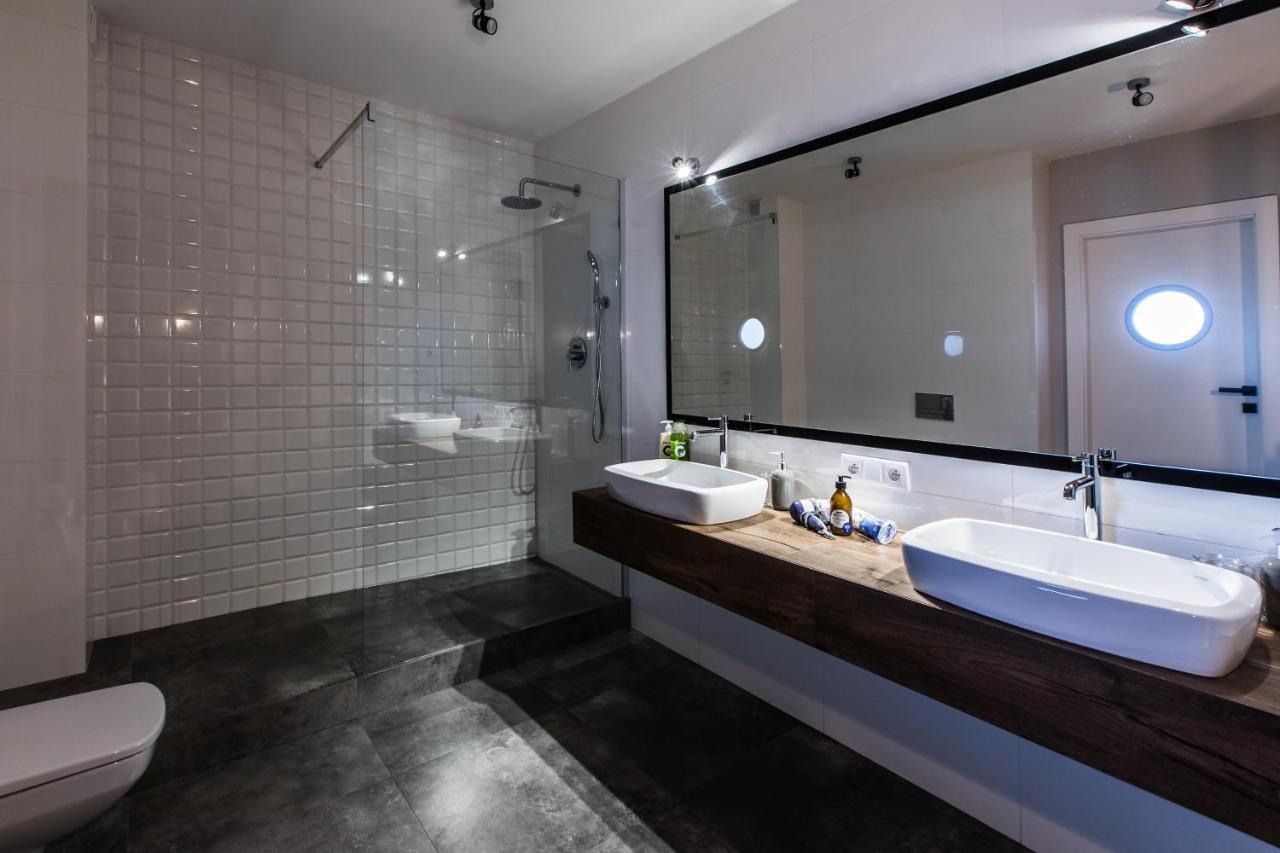 Apartamenty Koci Ogon Stary Toruń Extérieur photo