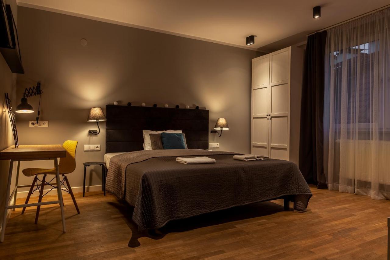 Apartamenty Koci Ogon Stary Toruń Extérieur photo